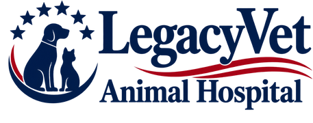 LegacyVet Animal Hospital